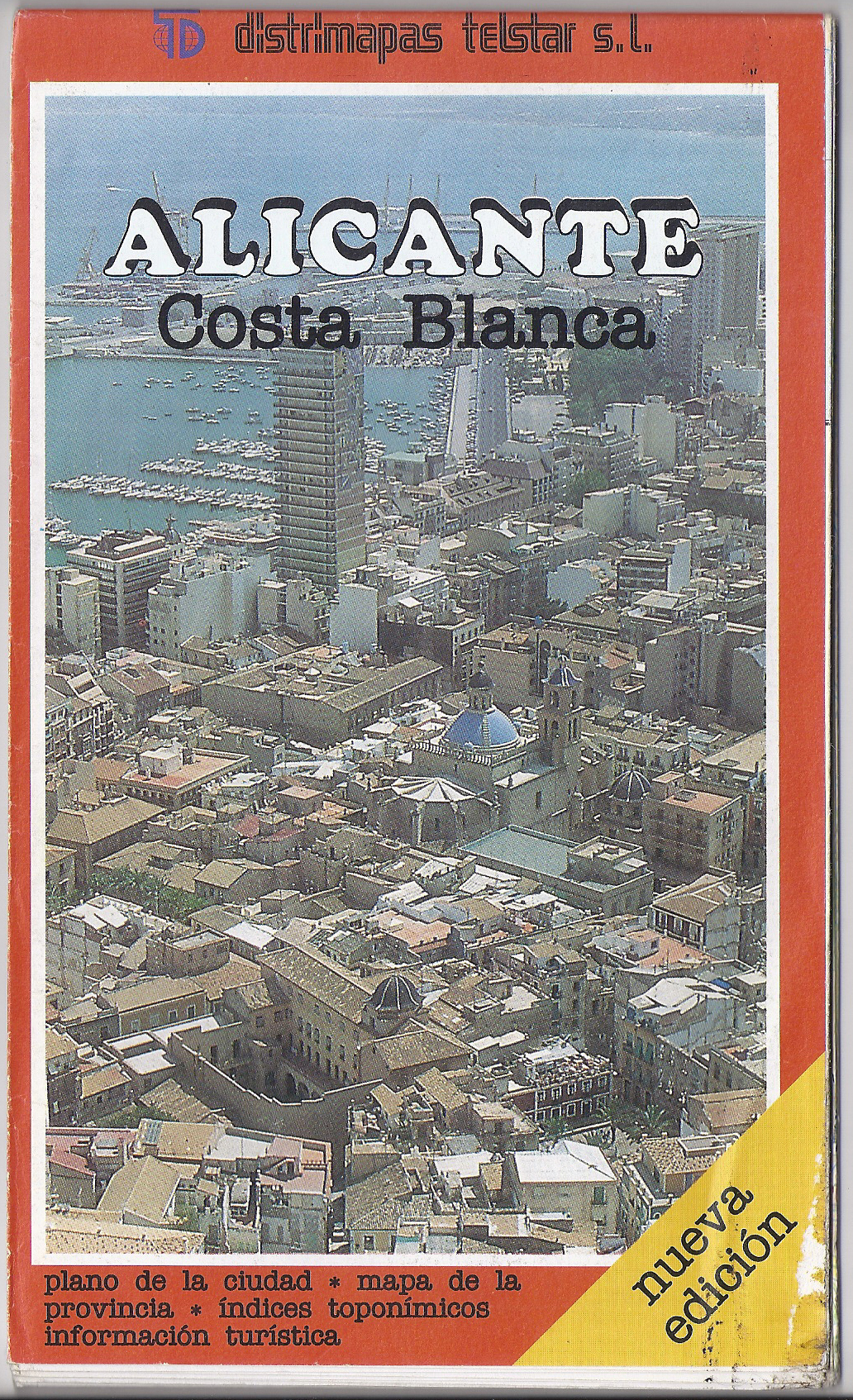 alicante